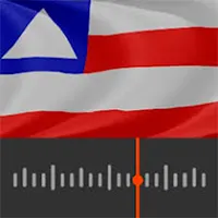 Logo da Luiz Bahia Radio Atividade Bahia