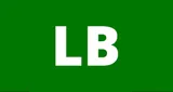 Logo da Luiz Bahia Rd Sonorização
