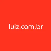 Logo da luiz.com.br