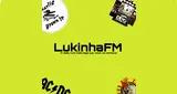 Logo da LukinhaFM