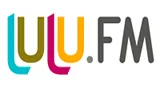 Logo da LULU FM Gayradio