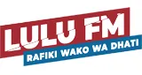 Logo da Lulu FM