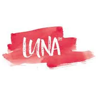 Logo da LUNA FM - Brasil