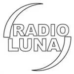 Logo da Luna Network 97.9 FM