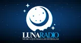 Logo da Luna Radio Latina
