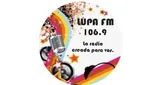 Logo da Lupa