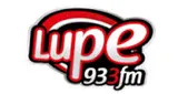 Logo da Lupe 93.3 FM