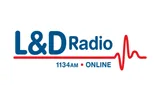 Logo da Luton & Dunstabel Hospital Radio