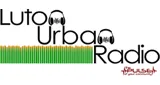 Logo da Luton Urban Radio