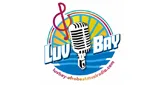 Logo da LuvBay Afrobeat Radio