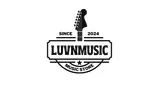 Logo da LuvNMusic Radio