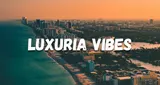 Logo da Luxuria Vibes Radio