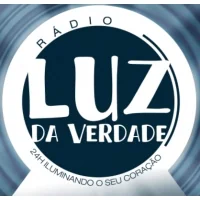 Logo da Radio Luz da Verdade