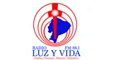 Logo da Luz y Vida