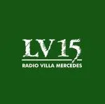 Logo da LV 15 Villa Mercedes