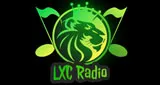 Logo da LXC Radio
