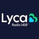 Logo da Lyca Radio 1458 AM