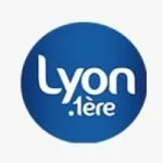 Logo da Lyon Première 90.2 FM