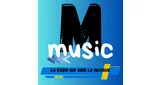 M music Hits