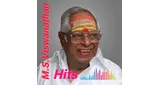 Logo da M S Viswanathan