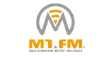 Logo da M1 - Charts