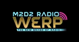 M2d2radio WERP