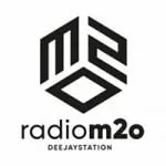 Logo da M2o 90.5 FM