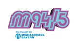 Logo da M94.5