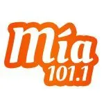 Logo da Mía Tucumán FM