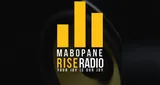 Logo da Mabopane Rise Radio