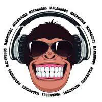Logo da Macanudos