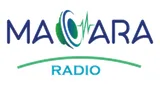Logo da Macara Radio