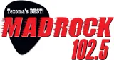 Mad Rock 102.5 FM
