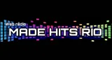 Logo da Made Hits Rio