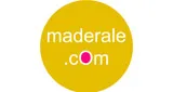 Logo da Maderale