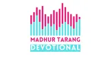 Logo da Madhur Tarang Devotional