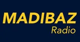 Logo da Madibaz Radio