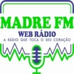 Logo da Madre FM Web Radio