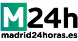 Logo da Madrid 24 Horas