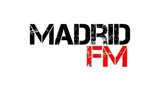 Logo da Madrid FM