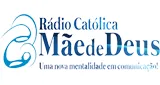 Logo da Mãe de Deus