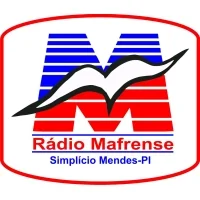 Logo da Radio Mafrense - 790 AM