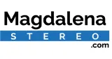 Logo da Magdalena Stereo