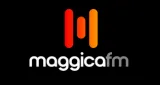 Logo da Maggica FM Ecuador