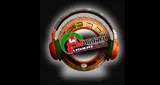 Logo da MAGHREB FUSION  (Radio Humanit'Art)