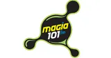 Logo da Magia 101