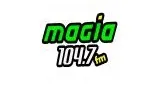 Logo da Magia 104.7 Fm