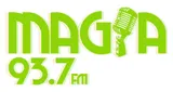 Logo da Magia FM