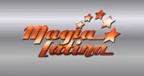 Logo da Magia Latina Radio