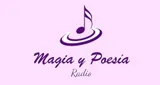 Logo da Magia y Poesía